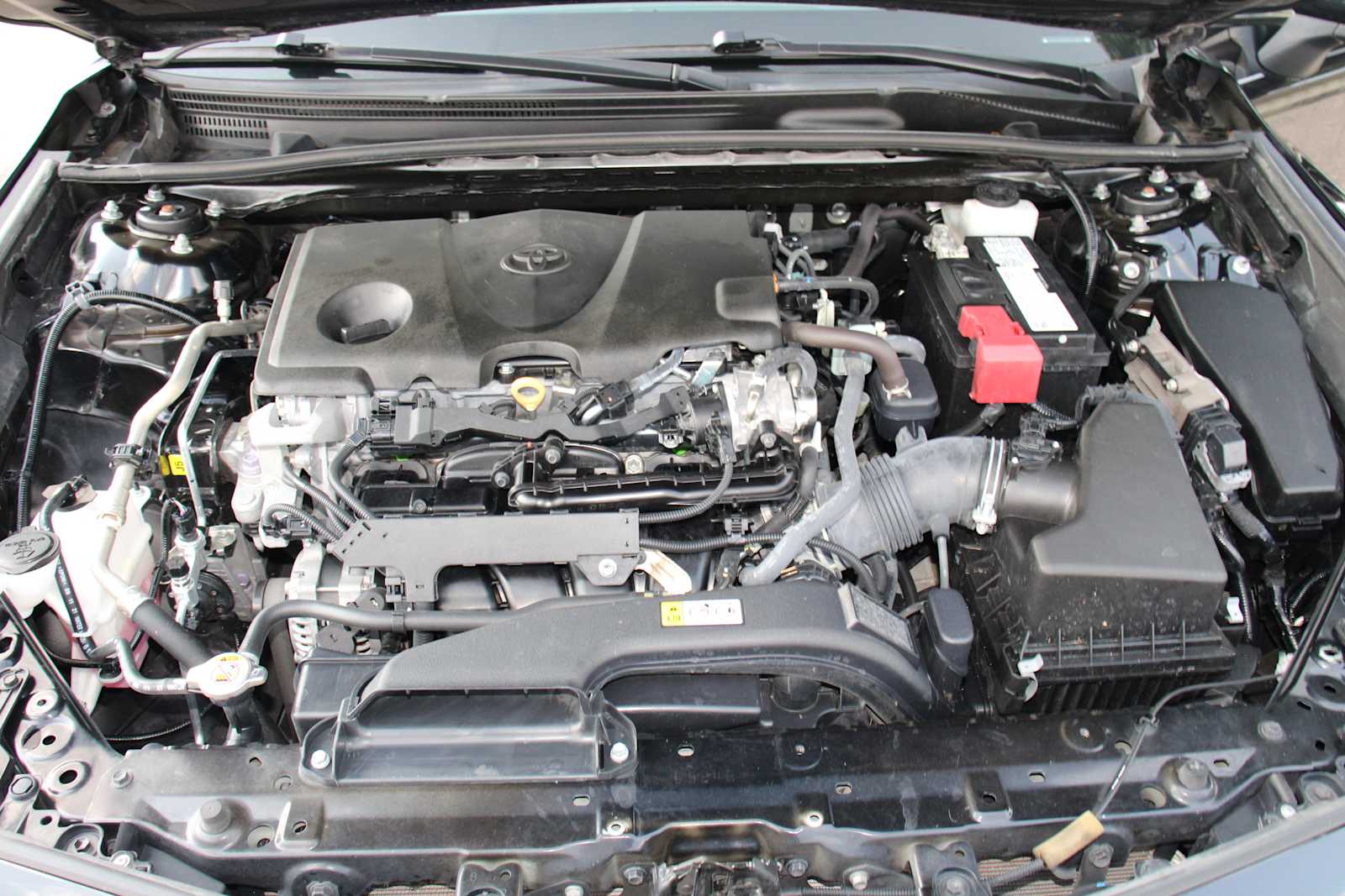 2023 Toyota Camry LE photo 44