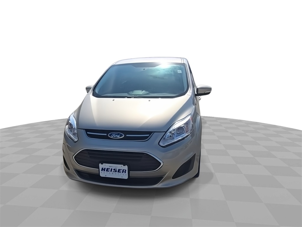 2018 Ford C-Max Hybrid SE photo 3