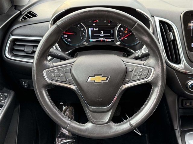 2018 Chevrolet Equinox LT photo 14