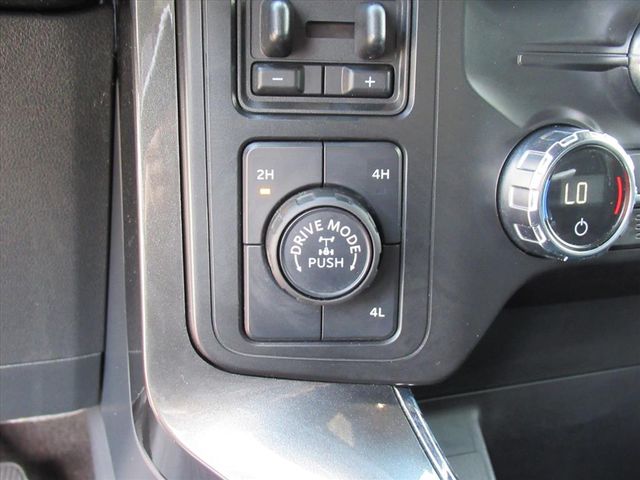 2021 Ford F-150 XLT photo 29
