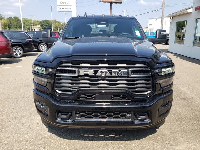 2026 Ram 2500 Big Horn photo 3