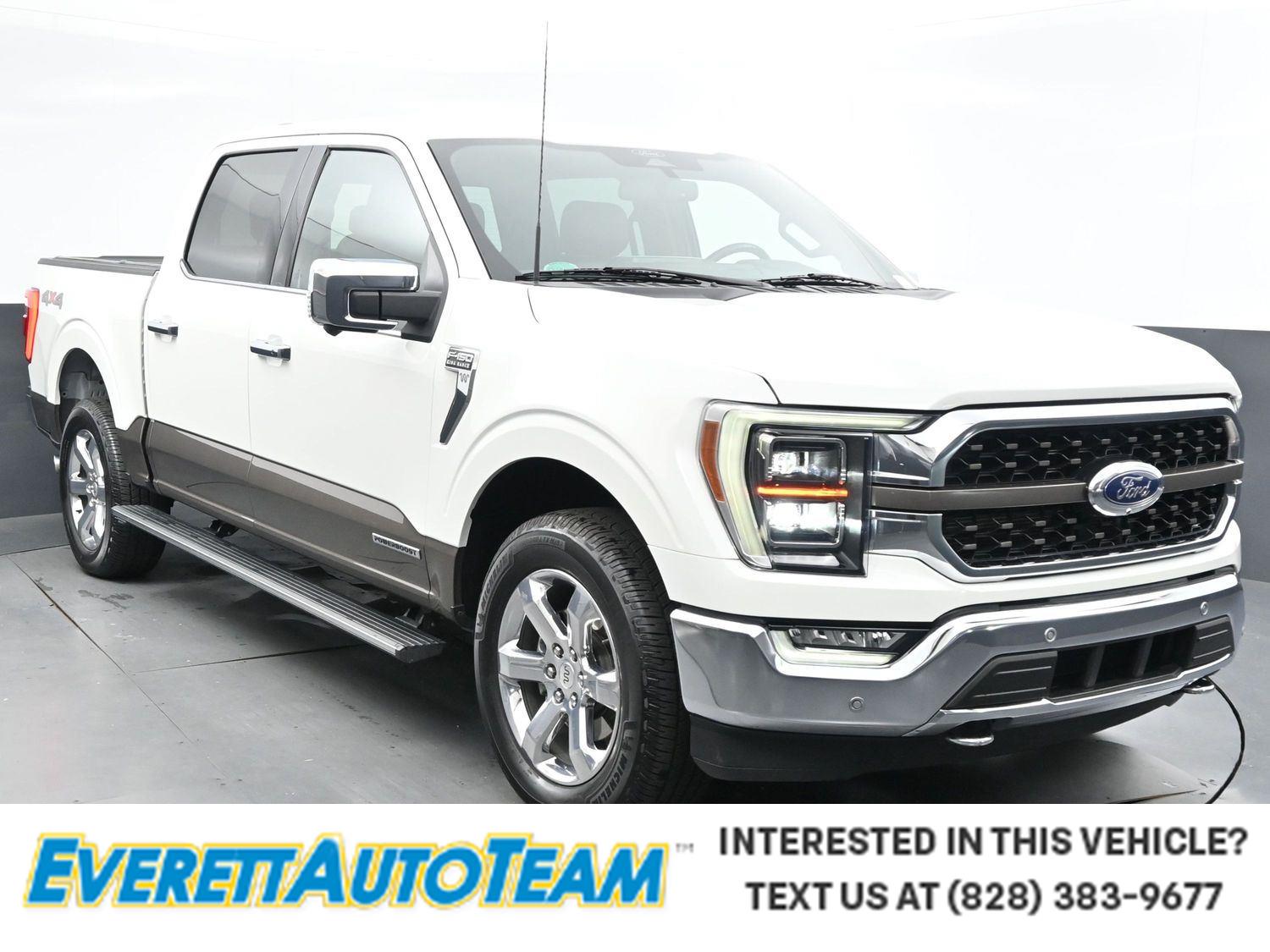 2022 Ford F-150 King Ranch's photo