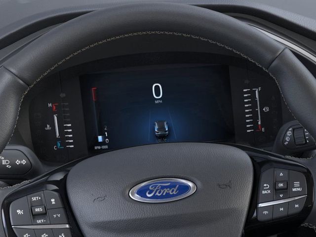 2025 Ford Escape Active photo 12
