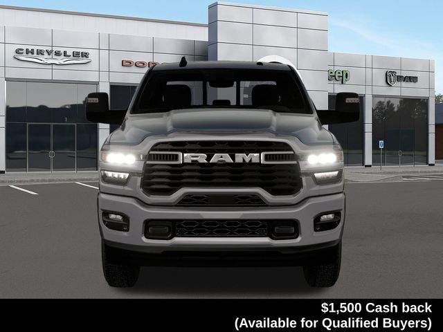 2026 RAM Ram 2500 Pickup Big Horn's photo
