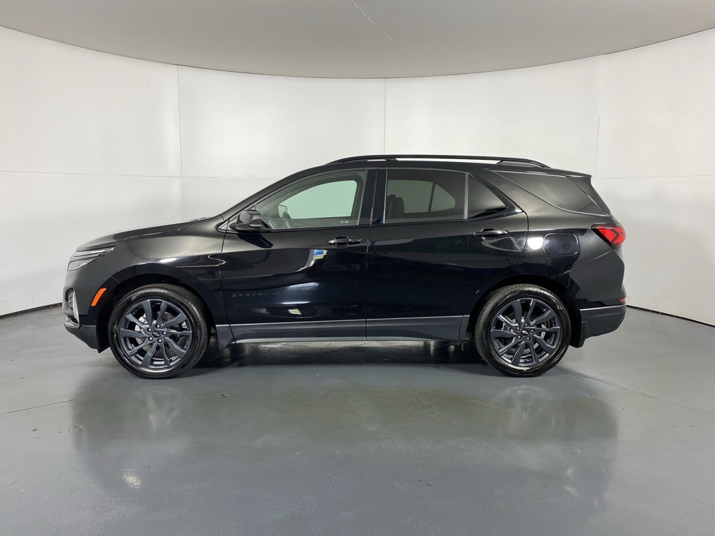 2023 Chevrolet Equinox RS photo 2