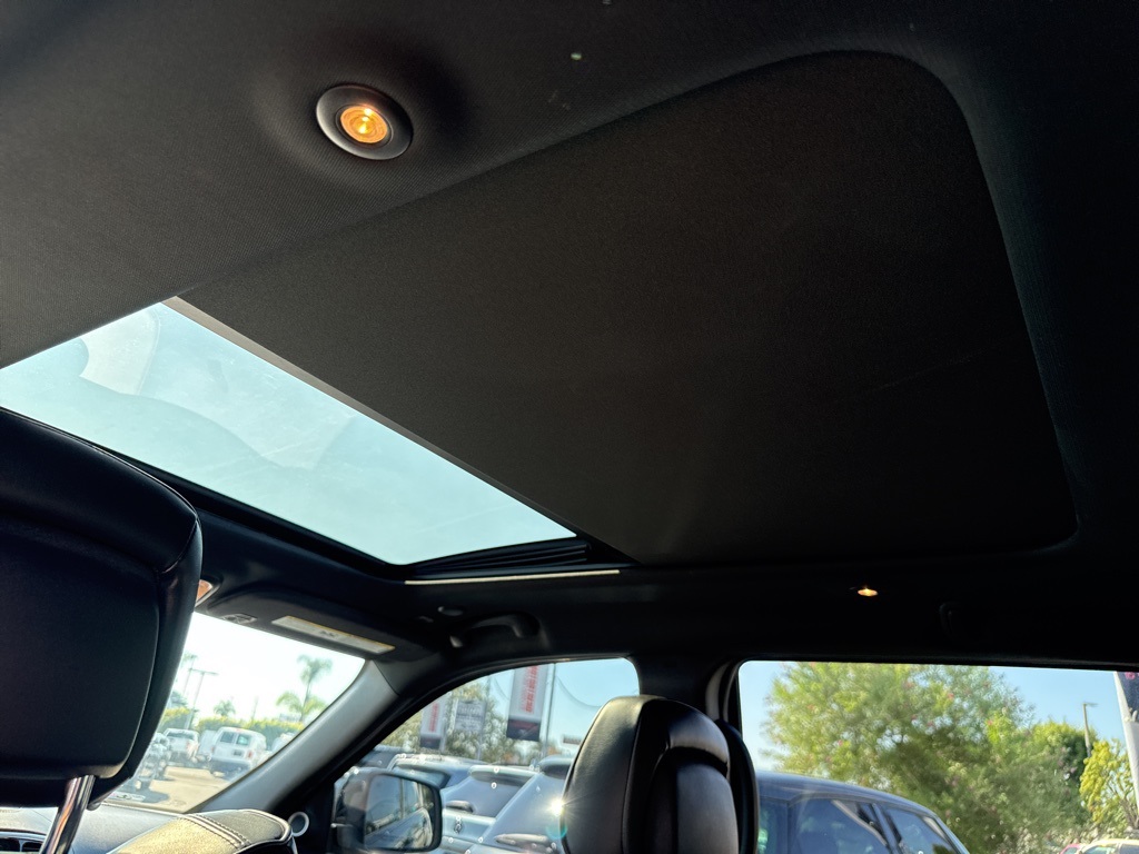 2021 Jeep Grand Cherokee High Altitude photo 16
