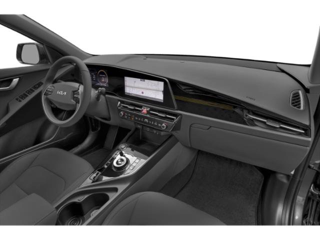 2025 Kia Niro EV Wind photo 11