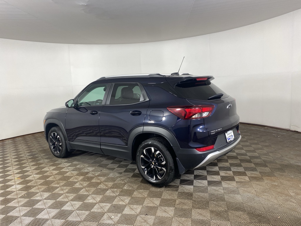 2021 Chevrolet Trailblazer LT photo 8