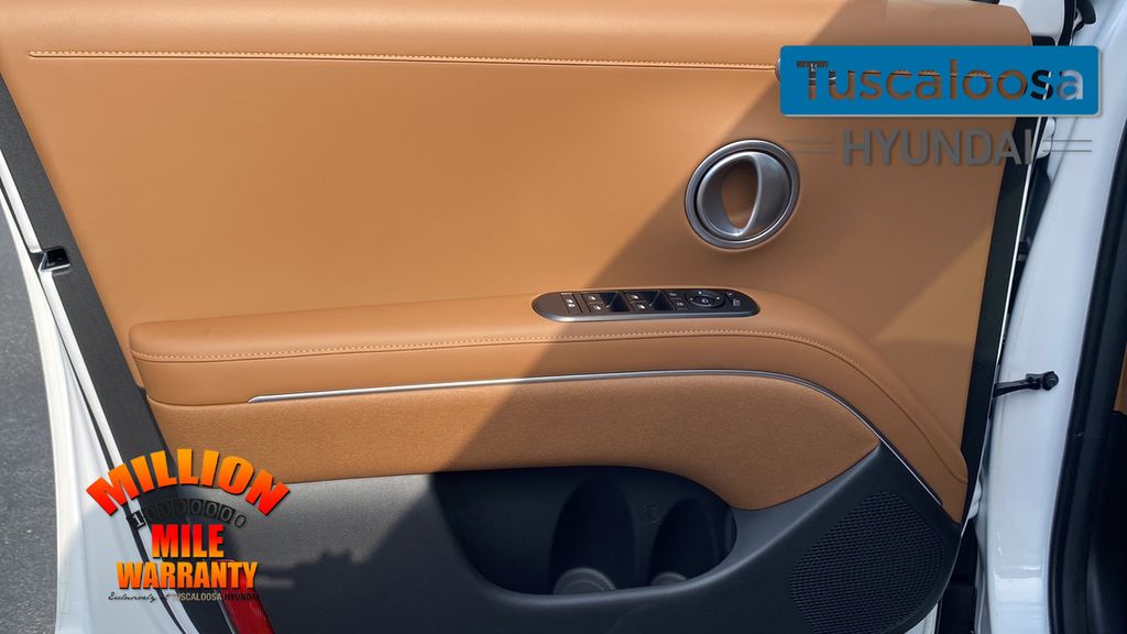 2026 Hyundai Palisade Calligraphy photo 12
