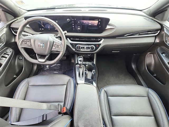 2024 Buick Envista ST photo 13
