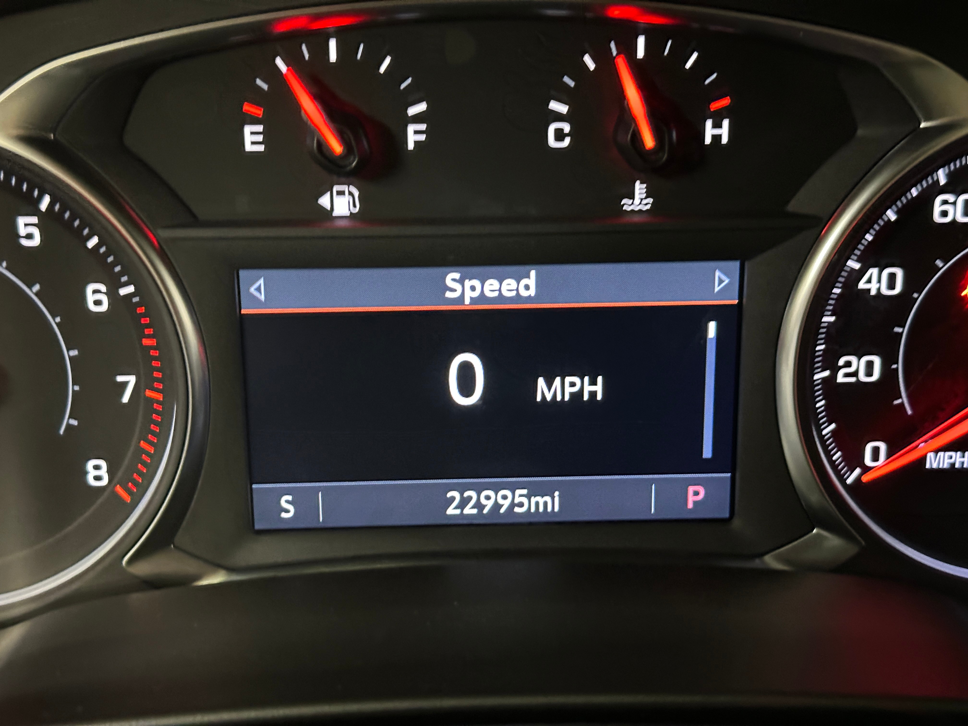 2024 Chevrolet Blazer 2LT photo 2