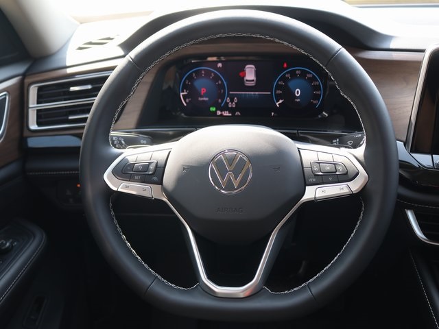 2026 Volkswagen Atlas SE Technology photo 11
