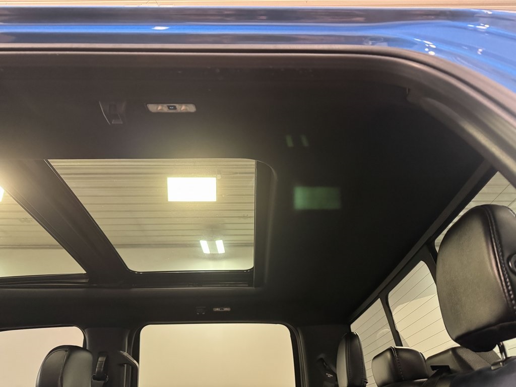 2020 Ford F-150 Raptor photo 9