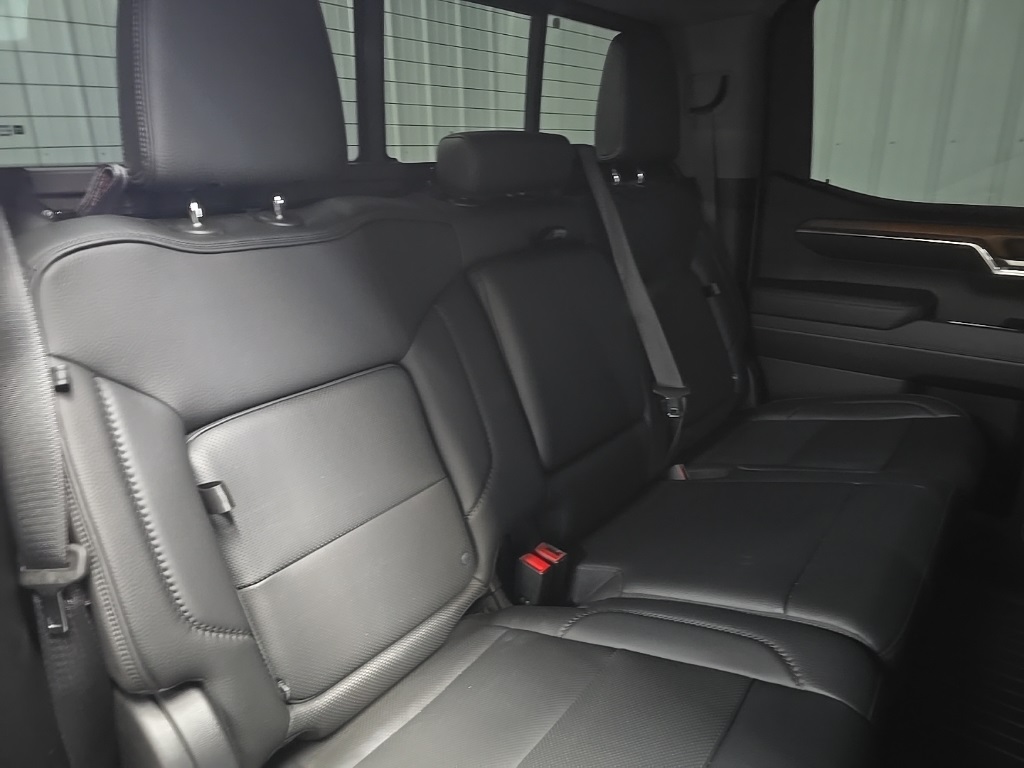 2022 Gmc Sierra 1500 Denali photo 15