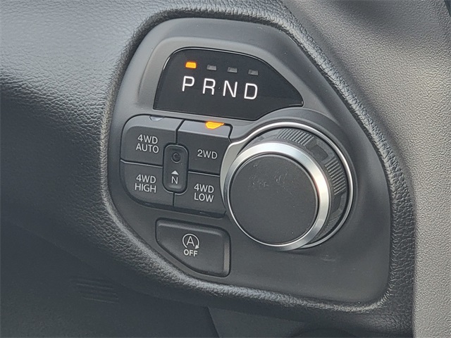 2025 Ram 1500 Big Horn Lone Star photo 20