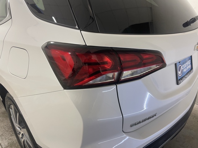 2023 Chevrolet Equinox LT photo 14