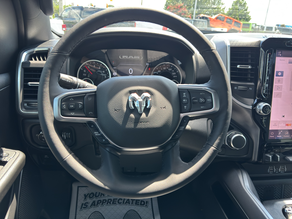 2026 Ram 1500 Big Horn Lone Star photo 40