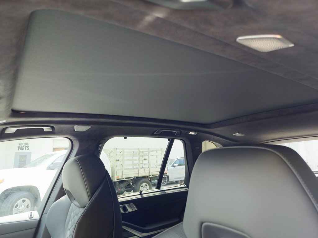 2026 Bmw X5 photo 15