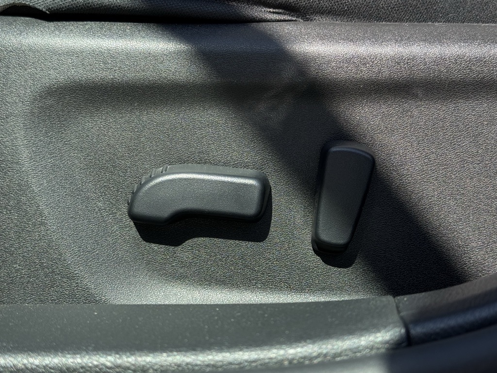 2025 Nissan Altima 2.5 SV photo 20