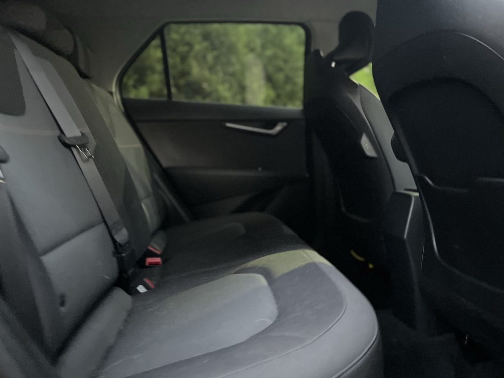 2023 Kia Niro LX photo 20