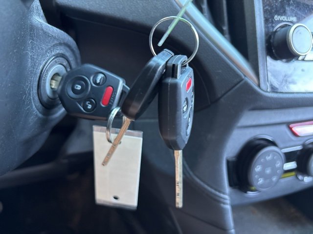 2020 Subaru Impreza Base photo 20