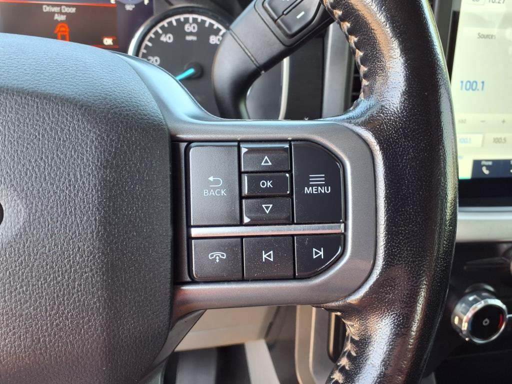 2022 Ford F-150 XLT photo 14