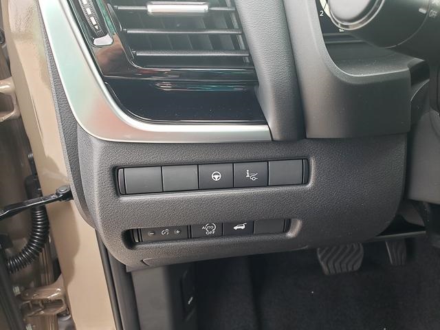 2025 Nissan Rogue SL photo 11