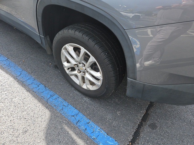 2019 Chevrolet Traverse photo 10