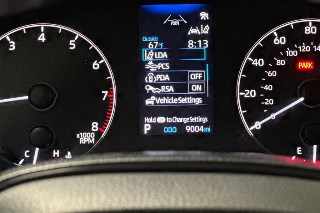 2024 Toyota Corolla LE photo 24