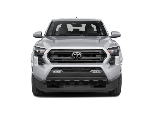 2025 Toyota Tacoma SR5 Double Cab photo 4