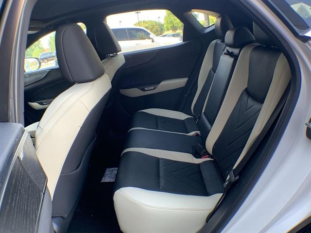 2023 Lexus NX 350 Luxury photo 22