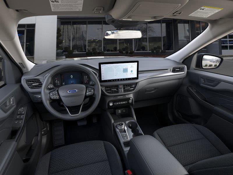 2026 FORD ESCAPE - Image 10