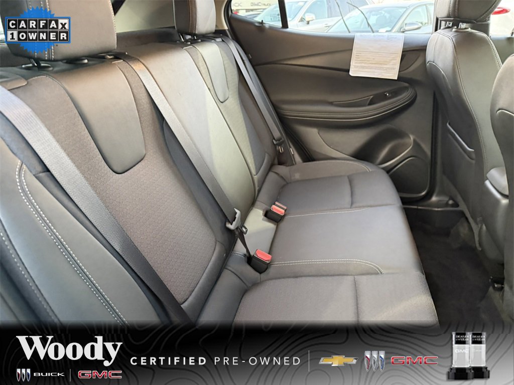 2024 BUICK ENCORE GX - Image 32