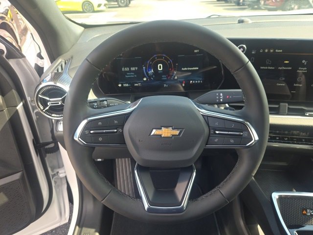 2026 Chevrolet Equinox LT photo 13