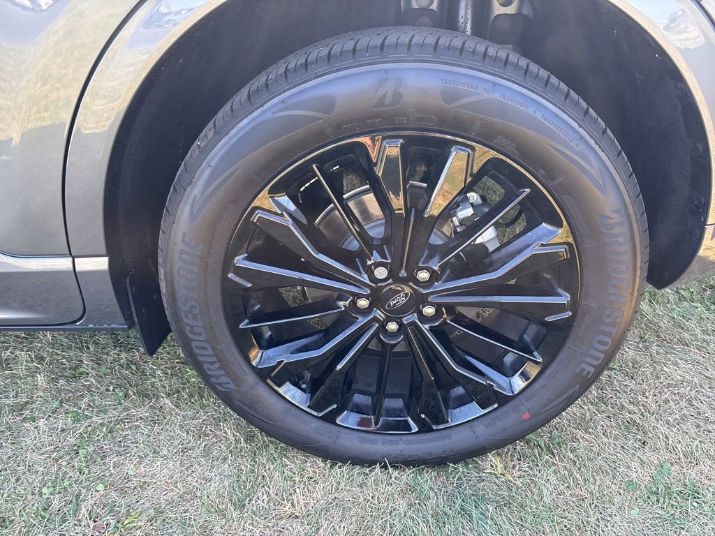 2023 Ford Escape ST-Line Elite photo 10