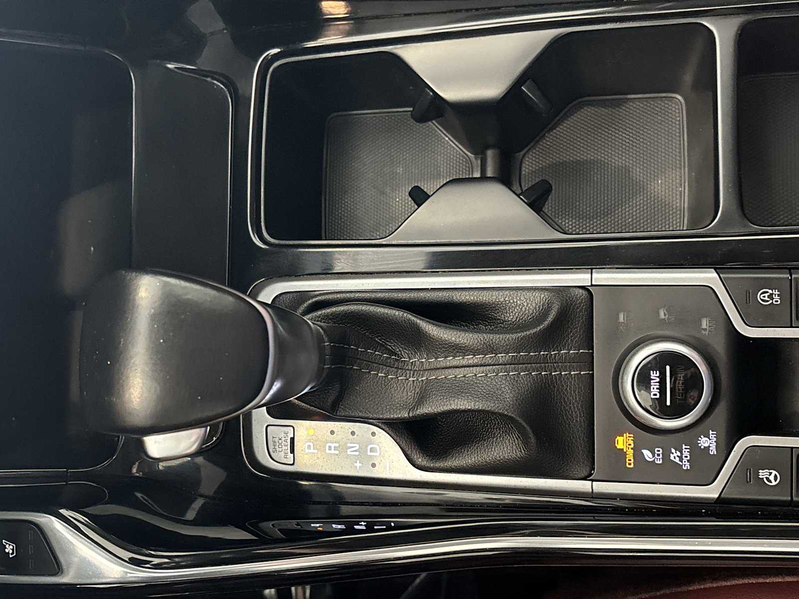 2022 Kia Sorento SX photo 14
