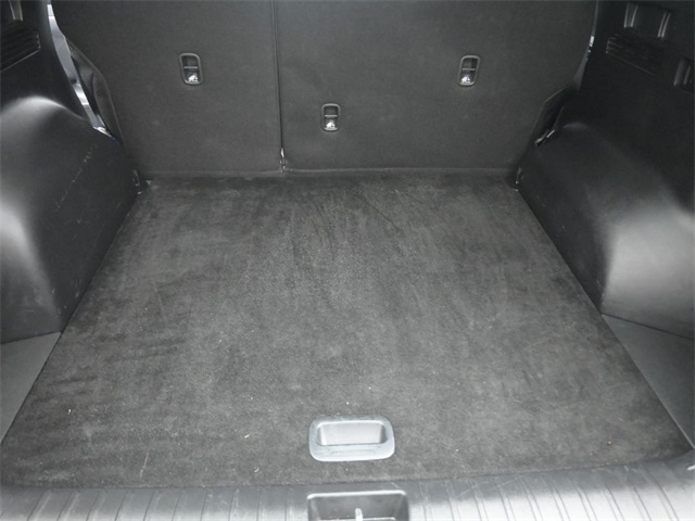 2024 Hyundai Tucson SEL photo 12