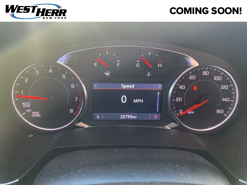 2023 Chevrolet Blazer 2LT photo 4