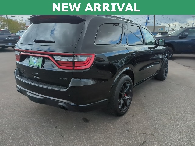 2022 Dodge Durango SRT 392 photo 5