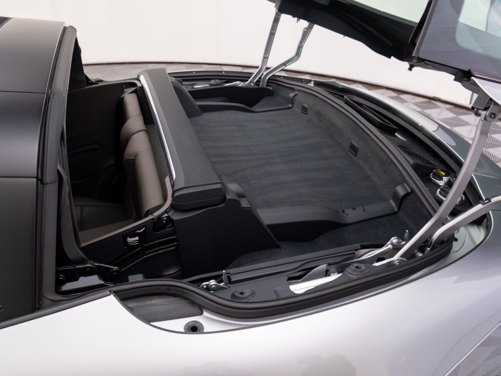 2019 Porsche 911 Targa 4 GTS photo 31