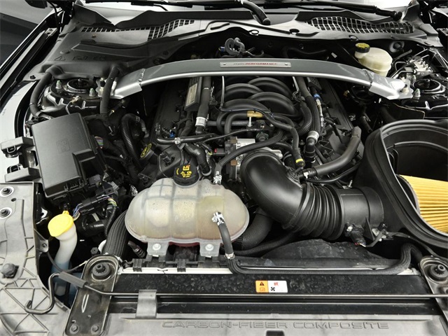 2017 FORD MUSTANG - Image 28