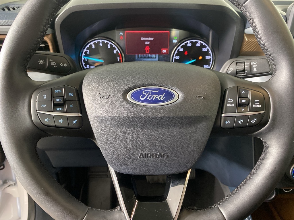 2024 Ford Maverick Lariat photo 16