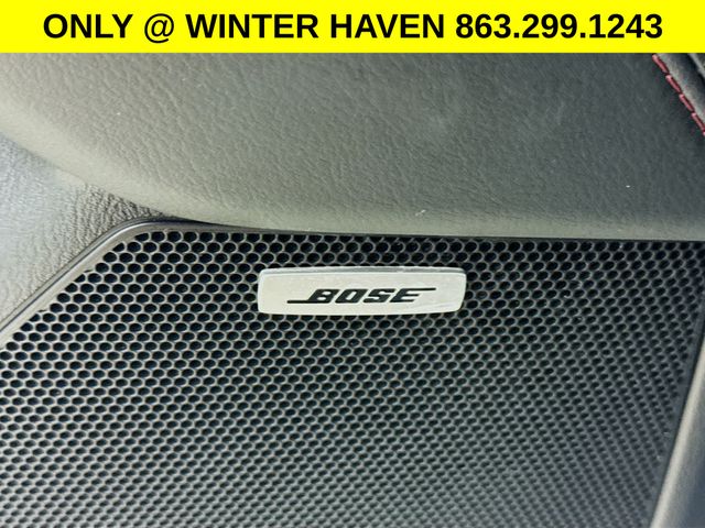 2024 Mazda CX-5 2.5 S Carbon photo 15
