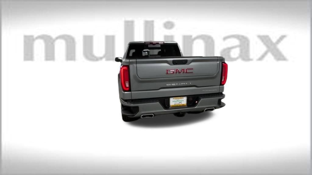 2026 Gmc Sierra 1500 Denali photo 41