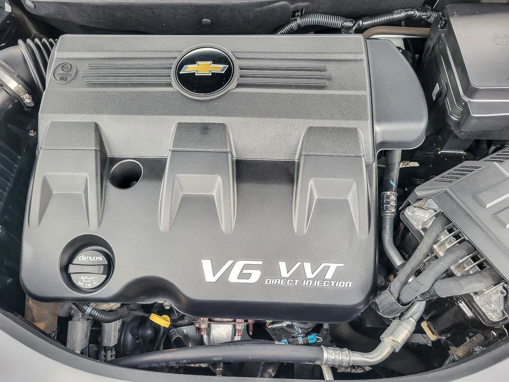 2016 CHEVROLET EQUINOX - Image 31