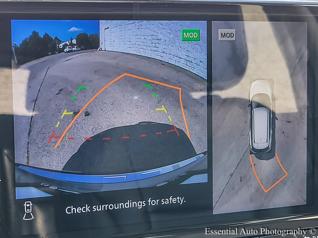 2023 NISSAN ROGUE - Image 15