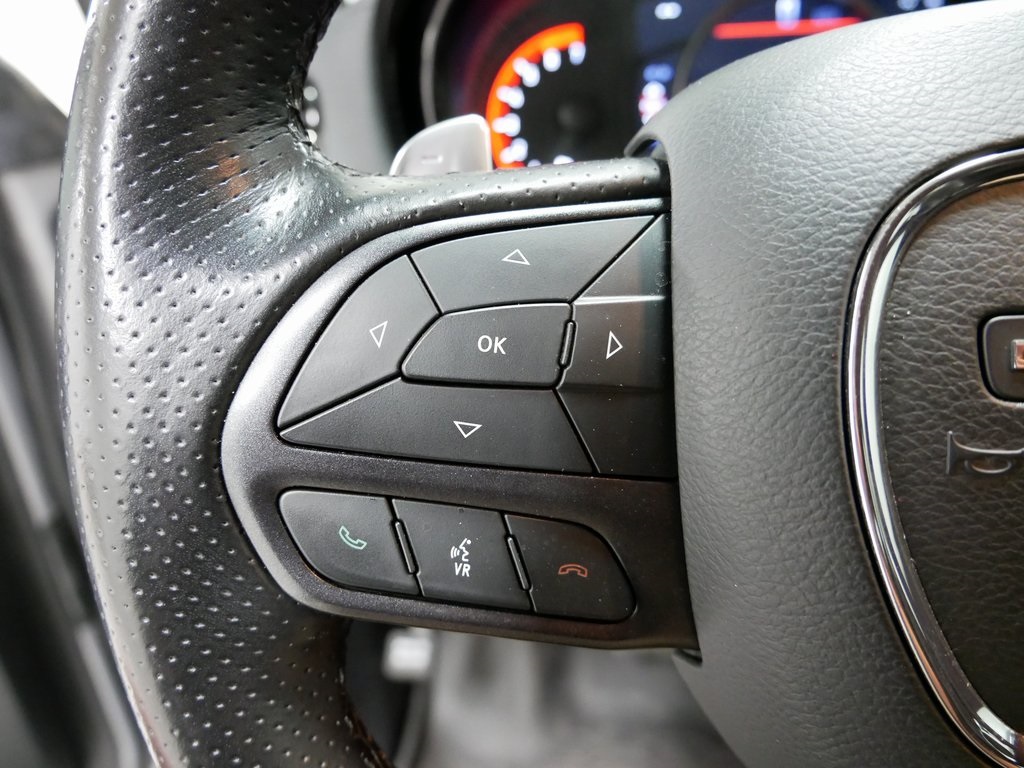 2021 Dodge Durango R/T photo 28