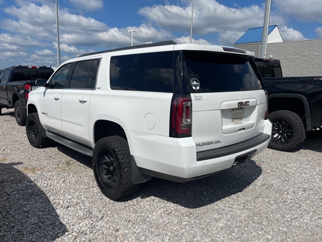 2016 Gmc Yukon XL SLT photo 3