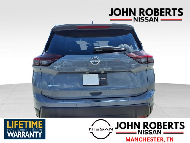 2026 Nissan Rogue SV photo 13