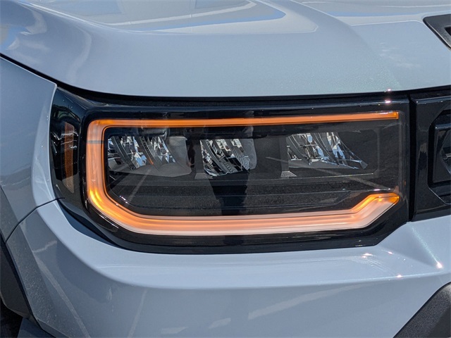 2026 Honda Passport TrailSport Elite photo 8